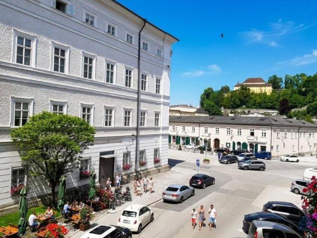 Wohnung Salzburg Salzburg 105545267