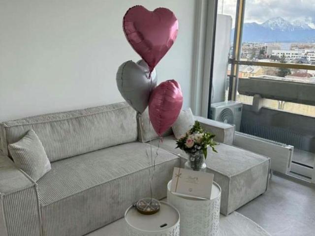 Wohnung Salzburg Salzburg 105758403