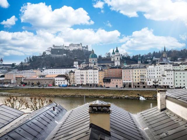 Wohnung Salzburg Salzburg 106120919