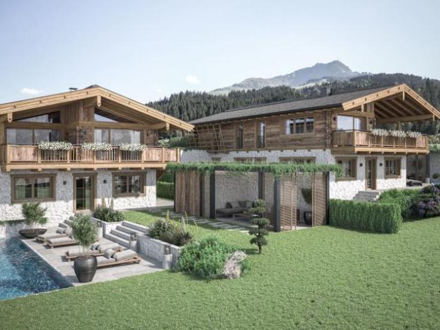Wohnung Sankt Johann In Tirol Sankt Johann In Tirol 105083325