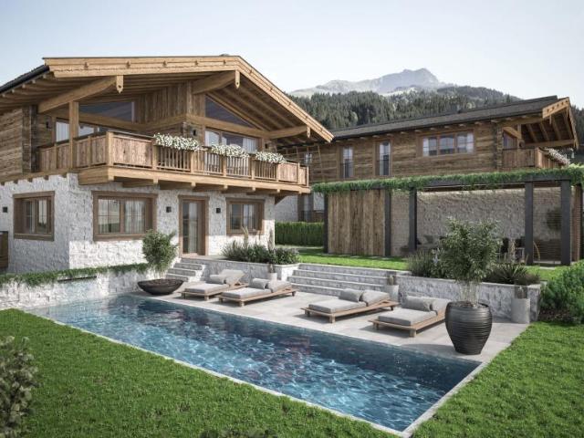 Wohnung Sankt Johann In Tirol Sankt Johann In Tirol 105083329