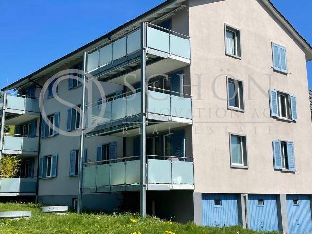 Wohnung | Schöne 3.5 Zimmer Wohnung in Staad