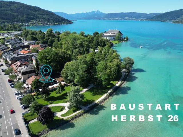 Wohnung Schörfling Am Attersee Schörfling Am Attersee 103428271