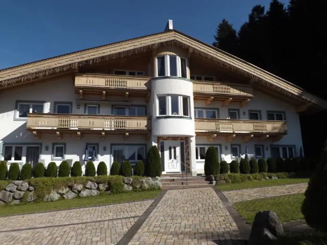 Wohnung Scheffau Am Wilden Kaiser Scheffau Am Wilden Kaiser 103753194