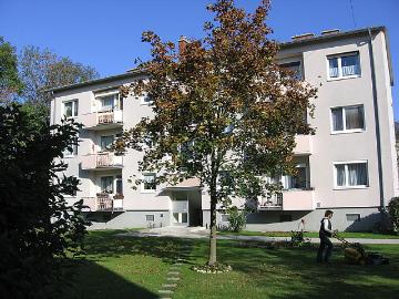 Wohnung Schilcherberg 14/9 in 4651 Stadl Paura
