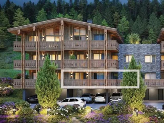 Wohnung Schladming Schladming 105542553