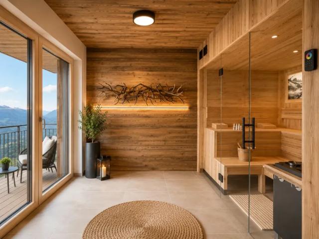 Wohnung Schladming Schladming 105542555