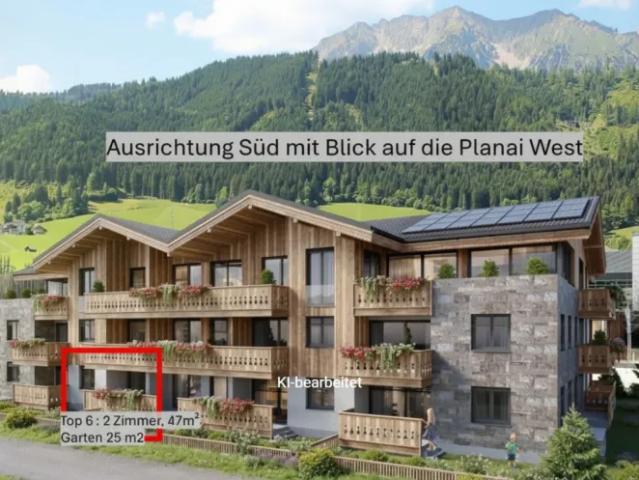 Wohnung Schladming Schladming 105542579