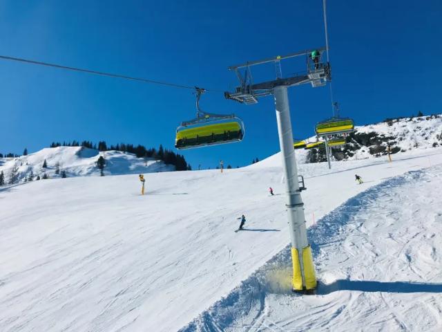 Wohnung Schladming Schladming 105542580
