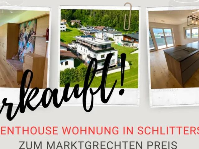 Wohnung Schlitters Schlitters 103519391
