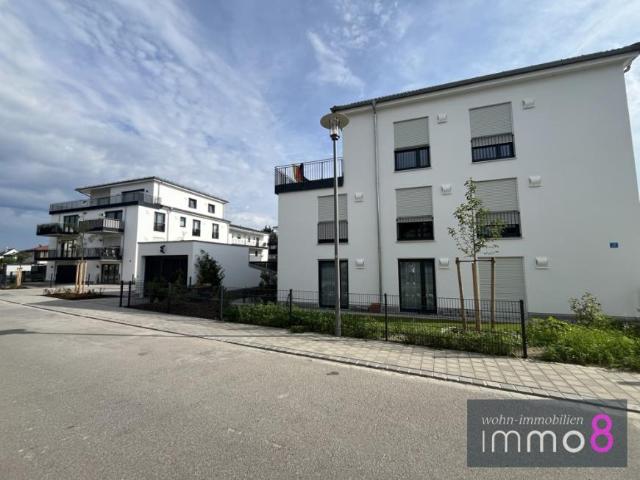 Wohnung Schrobenhausen Deutschland 96272390