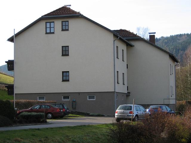 Wohnung Schulstraße 4/7 in 4273 Unterweißenbach