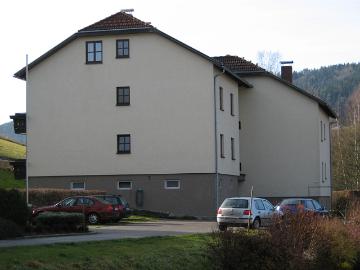 Wohnung mieten in Oberösterreich