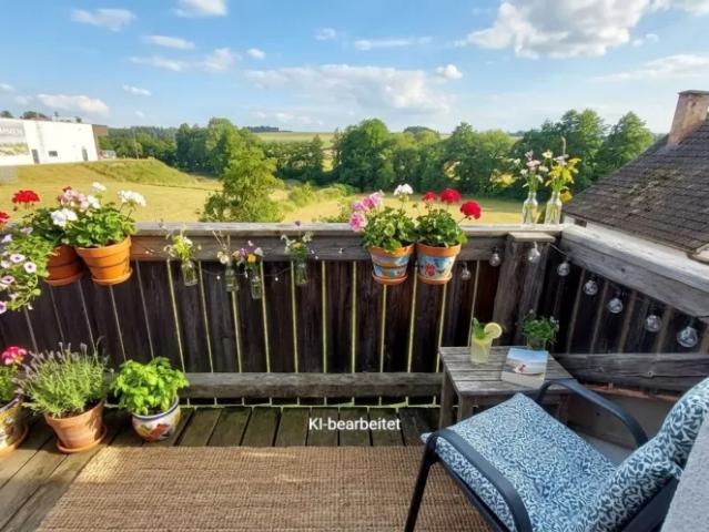 Wohnung Schwarzenau Schwarzenau 104321532