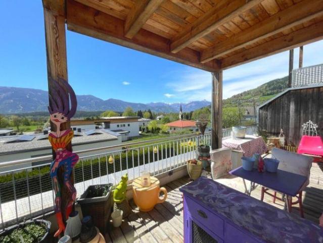 Wohnung Zu Verkaufen Seeboden Am Millstätter See Seeboden Am Millstätter See 349000 ES102203130