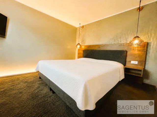 Wohnung Seefeld In Tirol Seefeld In Tirol 105542679