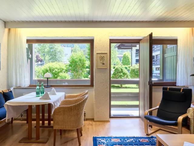 Wohnung Seefeld In Tirol Tirol 103616948