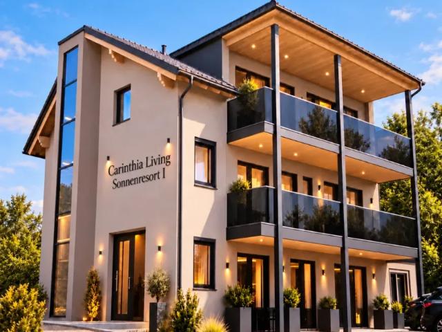 Wohnung Seelach Seelach 106068225