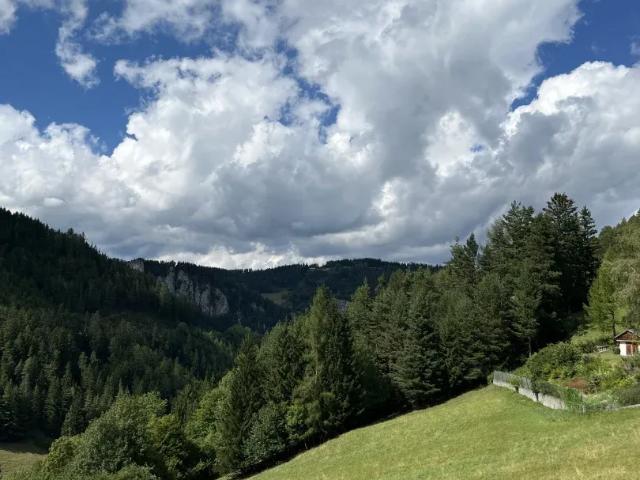 Wohnung Semmering Kurort Semmering Kurort 105188102