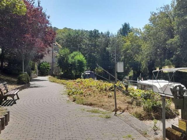 Wohnung Seniorenwohnanlage „Elsenzpark“
