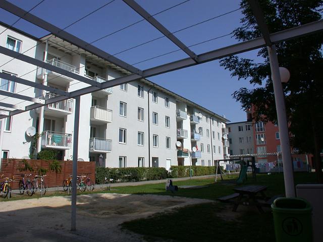 Wohnung Siebenbürgerstr.13/8 in 4600 Wels