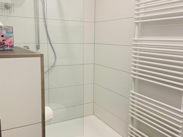 Wohnung Skandi Home ruhige Lage NEU Düsseldorf Nord