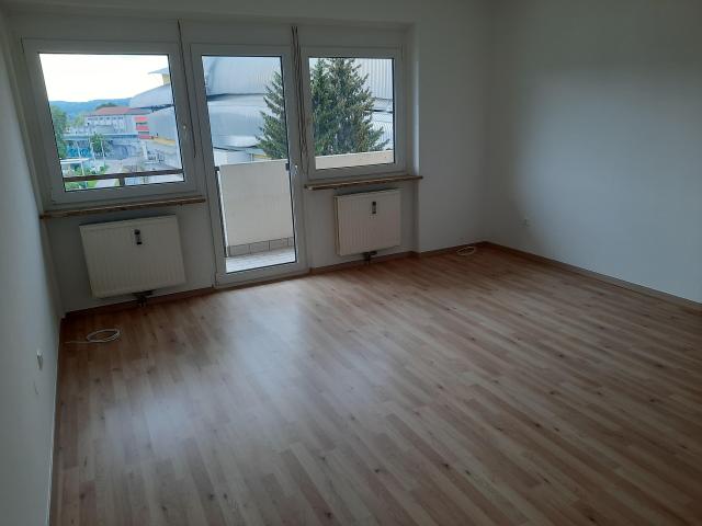 Wohnung sofort zu vermieten