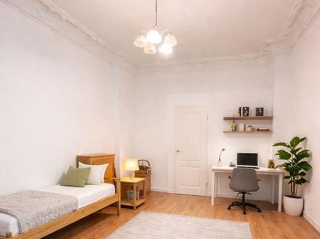 Wohnung Spandau Altstadt