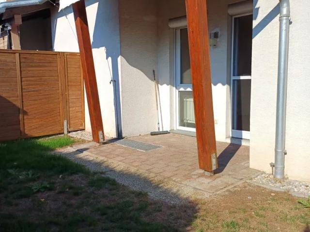 Wohnung Spielberg Spielberg 105811611