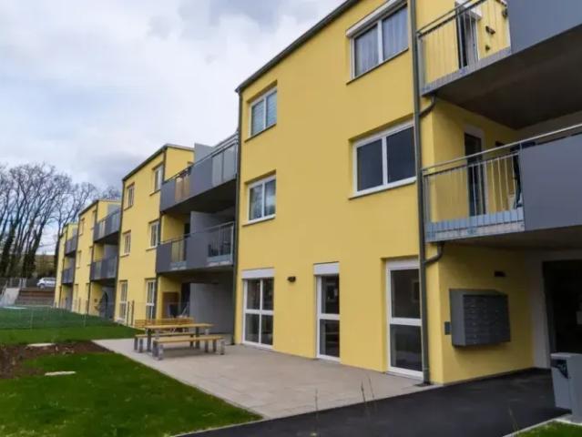 Wohnung Spillern Spillern 104944260