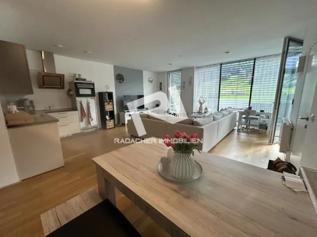 Wohnung Taxenbach Taxenbach 105736646
