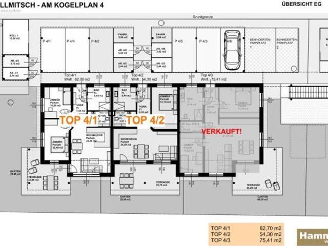 Wohnung Zu Verkaufen Tillmitsch Tillmitsch 1 ES102208838