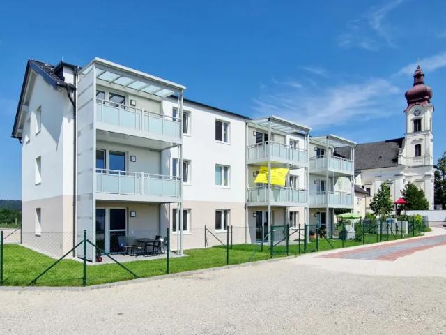 Wohnung Timelkam Timelkam 105554002