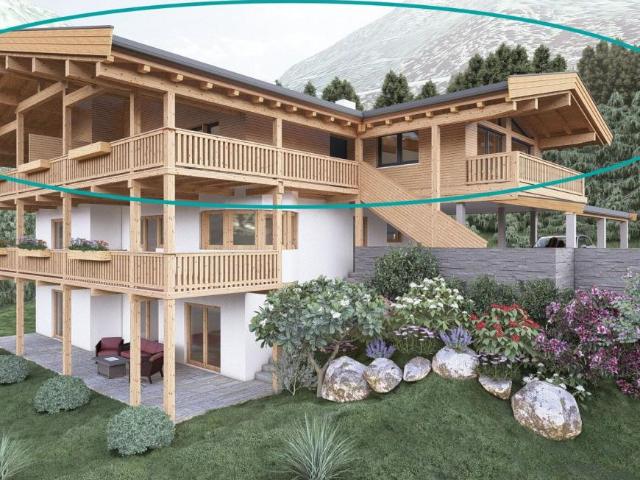 Wohnung Tirol Tirol 102556230