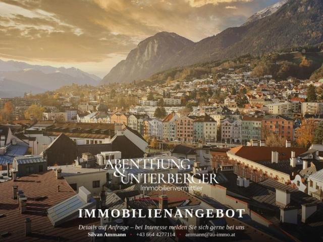 Wohnung Tirol Tirol 106098300