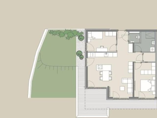 Wohnung Tirol Tirol 106172130