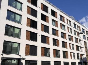 Etagenwohnung zur Miete in 6060 - Terrasse