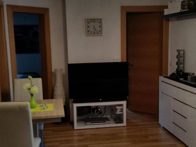Wohnung Tobadill