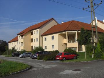 Grieskirchen, Bezirk Grieskirchen, Oberösterreich