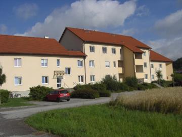Wohnung Tolleterau 182/1 in 4710 St. Georgen bei Grieskirchen