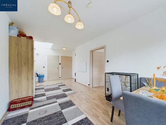Wohnung TOP 6 inkl. Dachterrasse VERMIETET ZENTRUMSLAGE Feldkirchen in Kärnten