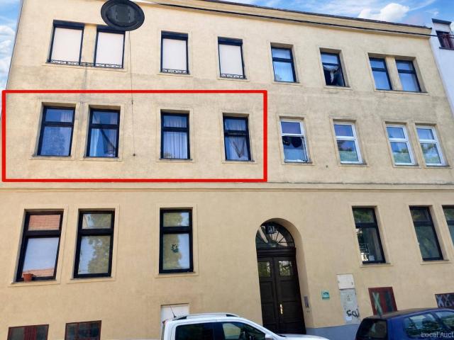 Wohnung Top 11