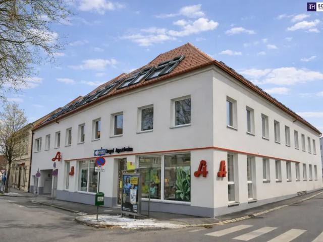Wohnung Traiskirchen Traiskirchen 103428474