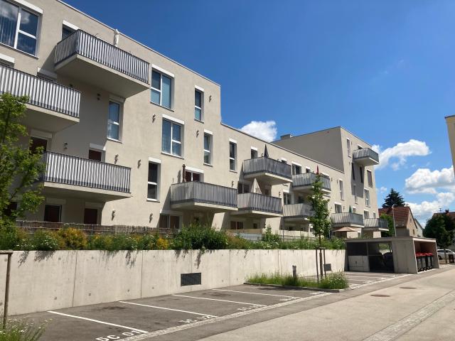 Wohnung Trattnach Arkade 2c/8 in 4710 Grieskirchen