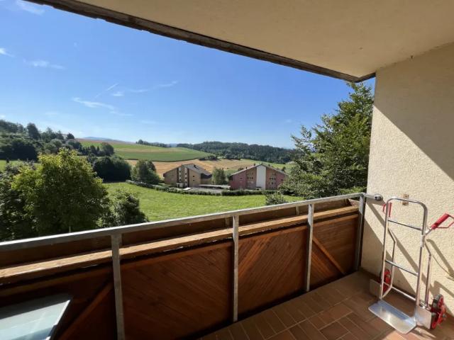 Wohnung Treibach Treibach 105214710