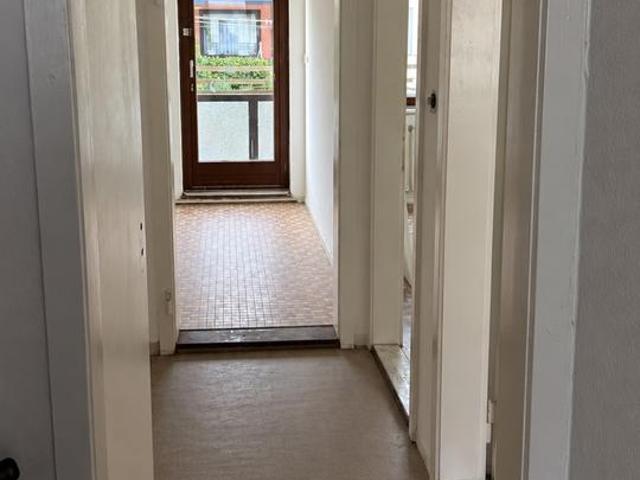 Wohnung über 2 Etagen