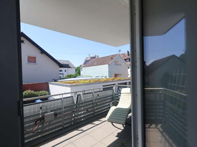 Wohnung über 2 Etagen EG + 1. OG mit 3,5 Zimmern + 2 Bädern