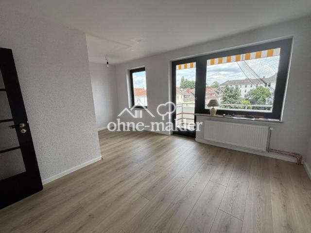 Wohnung über 2 Etagen in Bremen Walle/Utbremen ca. 160 qm