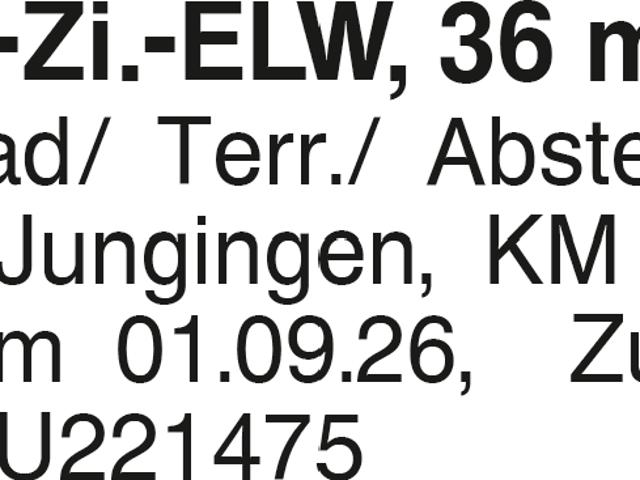 Wohnung Ulm