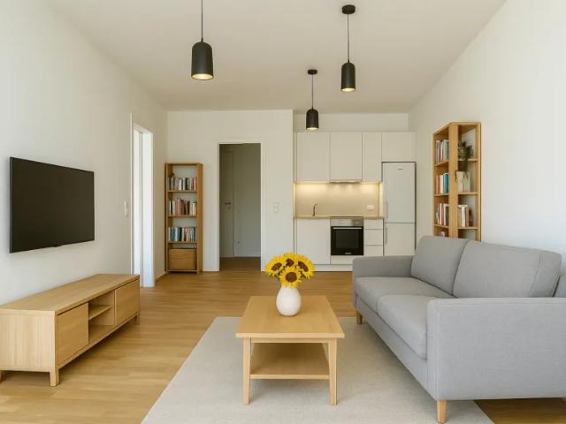 Wohnung Ulrichskirchen Ulrichskirchen 105377061